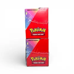 x2 Sam’s Club Pokemon Prismatic Evolutions Surprise Box & Booster Bundle - Image 4