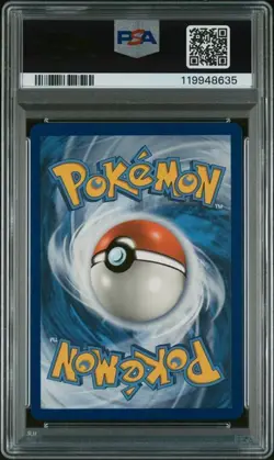 Pokemon Mega/M Charizard ex XY Evolutions Full Art #101 PSA 10 Gem Mint - Image 2