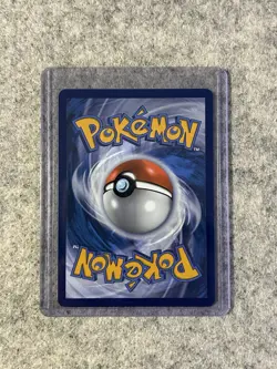 2025 Pokemon Destined Rivals Cynthia's Roserade #184/182 - Image 2