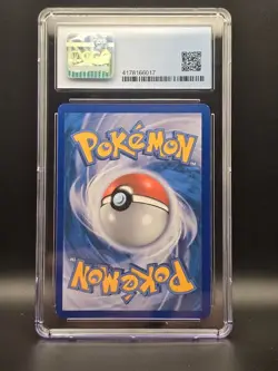 Pokemon Lugia 2011 Call of Legends 15/95 Holo CGC 8 (Blue Label) - Image 2
