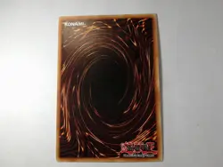 Yugioh STERNENSTAUBDRACHE , tdgs-en040 Ultimate Rare englisch Exc 1. Auflage - Image 4