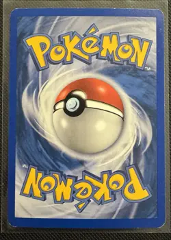 Armaldo ex 84/92 Legend Maker Holo Swirl Pokemon - Image 3