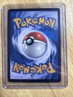 Pokemon Card S-Chinese 151C Alakazam-EX 180/151 SR Full Art Holo NM US Seller - Image 2