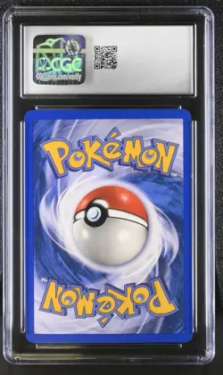 Pokemon Arcanine 18/112 Reverse Holo EX Fire Red & Leaf Green - CGC 9.5 - Image 2
