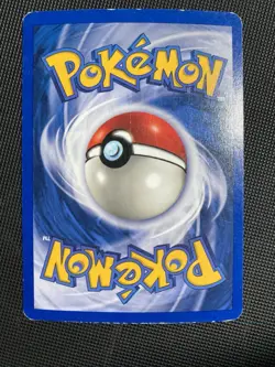 Magneton 9/102 - Base Set Holo Rare Vintage 1999 WoTC Pokemon TCG - LP - Image 2