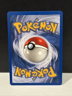 Chansey 31/105 Neo Destiny Regular 1st Edition Pokemon Card - Image 2