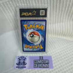 Carte Pokemon : Tokorico V 050/163 Styles de Combat FR PCA 8 - Image 2