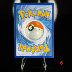 Flareon EX RC6-32 Generations: Radiant Collection Holo Pokemon Card - Image 5