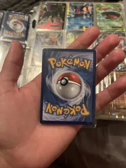 Pokemon Trading Card Game Zoroark GX Dusk Form Ultra Rare Card - Image 2