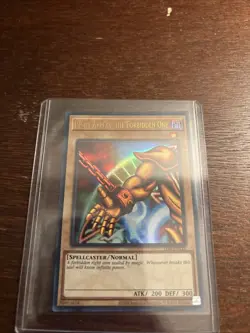 YUGIOH - RIGHT ARM OF THE FORBIDDEN ONE - LOB-EN122 (25th Aniv) - Ultra Rare NM - Image 1