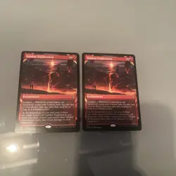 Valakut Exploration (Showcase) Zendikar Rising Regular - Image 1