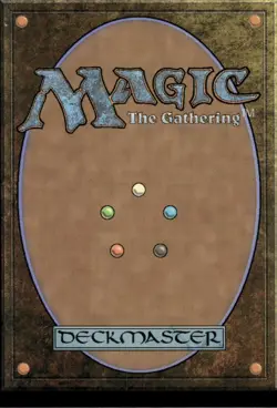 Feed the Swarm | 257 | MTG | Avatar | Foil | 50% Off 2nd Item - Image 2