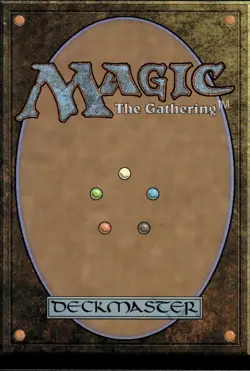 Crashing Wave (Borderless) | 300 | MTG | Avatar | Foil | 50% Off 2nd Item - Image 2