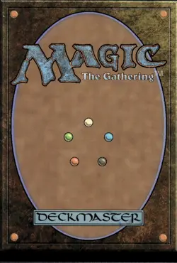 Boomerang Basics | 46 | MTG | Avatar | Foil | 50% Off 2nd Item - Image 2