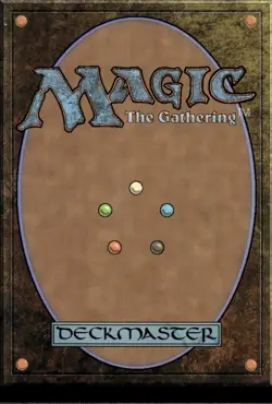 Brainstorm | 155 | MTG | Avatar | Foil | 50% Off 2nd Item - Image 2