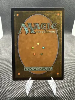 Flying Octobot | 31 | MTG | Marvel's Spider-Man | Foil | 50% off 2nd Card - Image 2