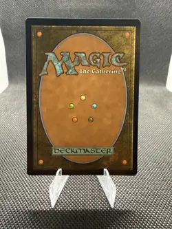 Mysterio, Master of Illusion | 0037 | MTG | Spider-Man | Foil | 50% off 2nd Card - Image 2