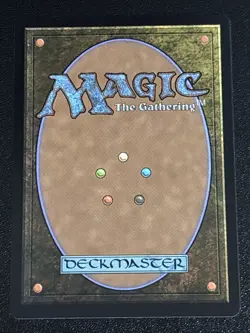 MTG Edge of Eternities Stellar Sights Echoing Deeps Borderless Foil 0013 Rare - Image 2