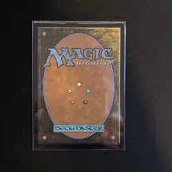 Jinnie Fay, Jetmir's Second (Gilded Foil) Streets of New Capenna Foil NM MTG - Image 2