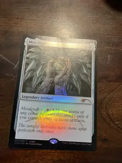 Modern Deck- Hammer Time, Deck Mox Opal Urza’s Saga Magic the gathering MTG - Image 5