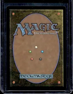 MTG - Squall, SeeD Mercenary - FOIL Borderless - Final Fantasy - FIN 0402 Magic - Image 2