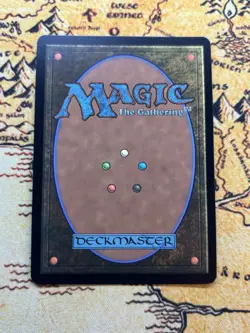 MTG Magic the Gathering Mary Read And Anne Bonny Serialized 382/500 Serial ACR - Image 2