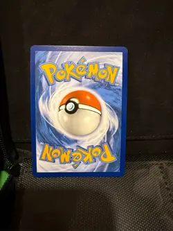 Pidgeotto 017/165 Reverse Holo Pokemon TCG Scarlet & Violet 151 SV - Image 2