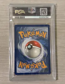 PSA 10 Jessie & James Full Art Trainer 68/68 Hidden Fates Pokemon - Image 3