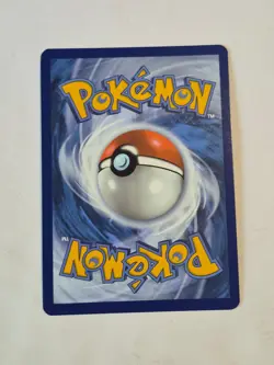 Electrike 196/182 Illustration Rare Destined Rivals Pokemon Holo Near Mint - Image 2