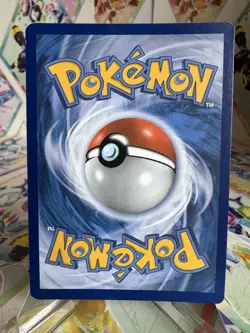 2016 Pokemon TCG Mewtwo XY Evolutions 51/108 Cracked Ice Holo Rare LP Card - Image 3