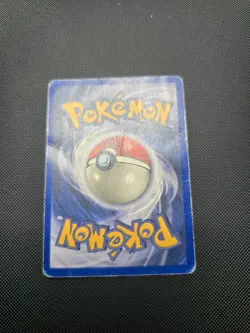 Blastoise 2/102 Base Set Holo Pokemon Card WOTC 1999 Vintage LP💥💥💥💥💥💥💥💥 - Image 5