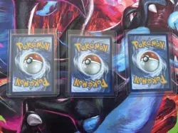 Pokemon TCG First Partner Illustration Collection, Series 1 Kanto GEN 1 Starters - Image 2