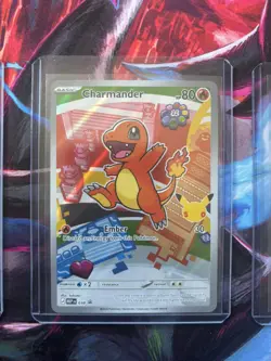 Pokemon TCG First Partner Illustration Collection, Series 1 Kanto GEN 1 Starters - Image 4