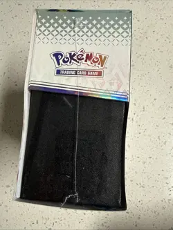 Pokemon Prismatic Evolutions ETB Elite Trainer Box Brand New Factory Sealed - Image 2