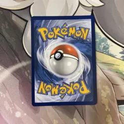 Spidops ex - Holo Ultra Rare SV01 Scarlet & Violet Base Set 223/198 Pokemon - NM - Image 4