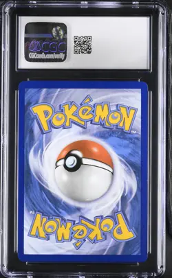 Blastoise 2021 Pokemon Celebrations - Classic Coll. CGC 8.5 #2 - Image 2