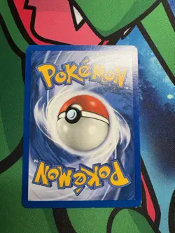 Pokemon Vintage Brock's Graveler 34/132 Gym Challenge - Image 2