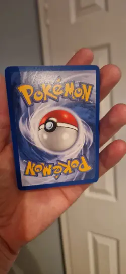 Pokemon Card - Rattata Team Rocket Returns 71/109 Reverse Holo Stamped - Image 2