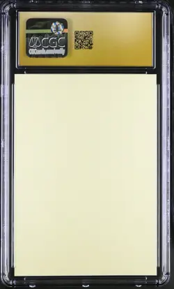CGC PRISTINE 10 TANABATA FESTIVAL PIKACHU STICKER 2025 POKEMON CENTER TOHOKU - Image 2