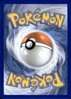 Erika's Gloom (Energy Pattern) | 2 | Pokemon | Ascended Heroes | Reverse Holo - Image 2