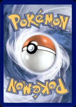 Electrike | 49/132 | Pokemon | Mega Evolution | Reverse | | 50% off 2nd Item - Image 2