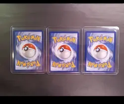 Pokemon First Partner Set (Sinoh Region) - Image 2