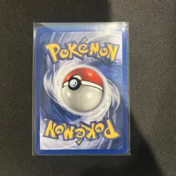 Pokemon TCG Card English Team Rocket Dark Raichu 83/82 Holo Rare Secret - Image 4