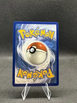 Blitzle | 31 | Pokemon | White Flare | Poke ball Pattern | 50% off 2nd Card - Image 2