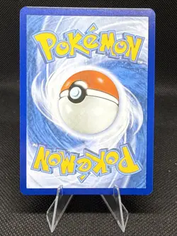 Zoroark | 62/086 | Pokemon | White Flare | Stamped Cosmos Holo Promo - Image 2