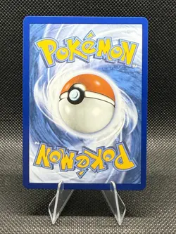 Inteleon | 142/132 | Pokemon | Mega Evolution | Holo - Image 2