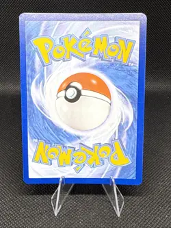 Fire Energy 3 Swirls | SVE 002 | Pokemon | 151 | Cosmo Holo - Image 2