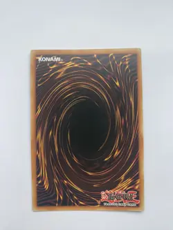 Predaplant Chimerafflesia 1st Ed Secret Rare FUEN-EN009 Yu-Gi-Oh! - Image 2