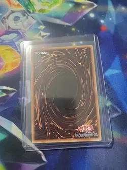 Favorite HERO Flame Wingman Ultra Rare LOCH-JP005 LIMIT OVER COLLECTION Yugioh - Image 2