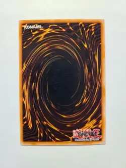 Kaibaman - WC5-EN002 - Super rare - Unlimited - LP - Image 2